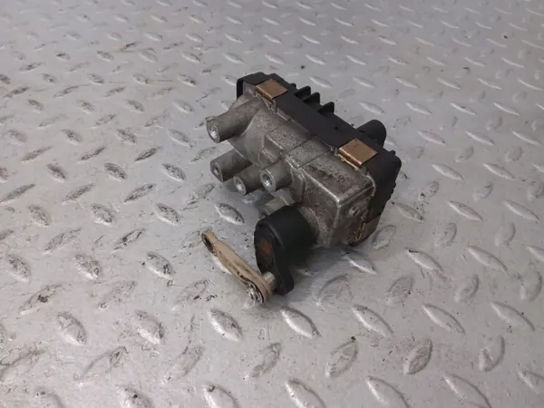 BMW Turbo-actuator OEM 797863 voor 5-serie F11 3.0L image 5