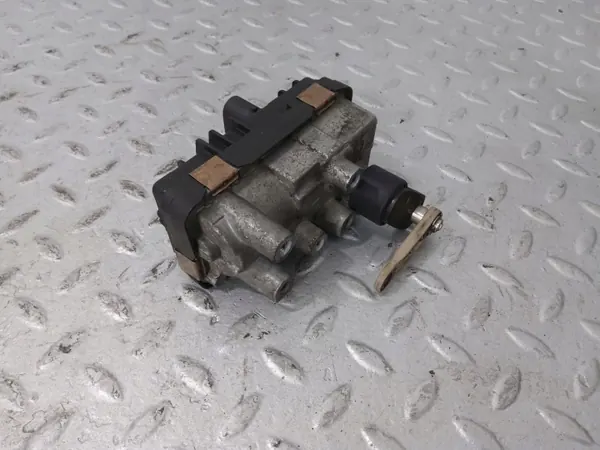 BMW Turbo-actuator OEM 797863 voor 5-serie F11 3.0L image 6