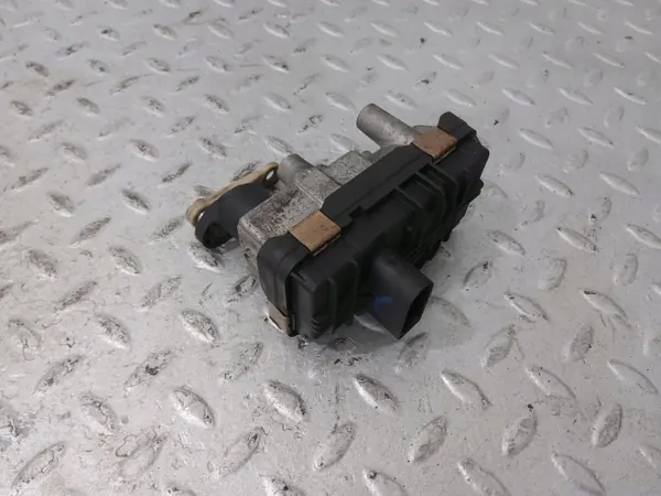 BMW Turbo-actuator OEM 797863 voor 5-serie F11 3.0L image 7