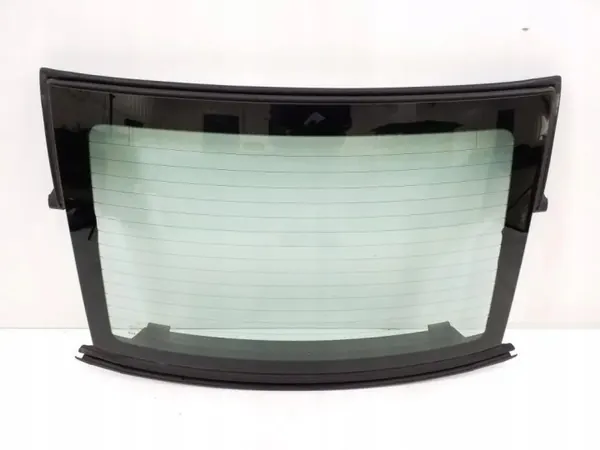 Ventana Trasera Mercedes SLK R172 OEM A1726700280 image 2