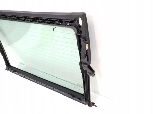 Ventana Trasera Mercedes SLK R172 OEM A1726700280 image 3
