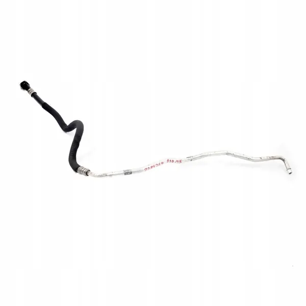 BMW F10 M5 Oljekylarslang OEM 2284269 image 2