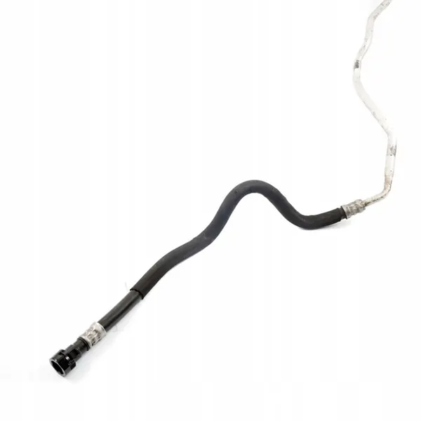 BMW F10 M5 Oljekylarslang OEM 2284269 image 5