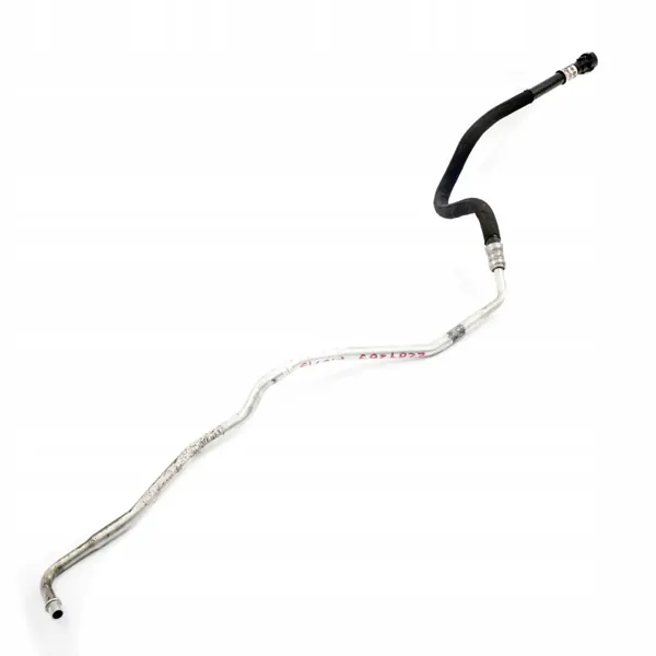 BMW F10 M5 Oljekylarslang OEM 2284269 image 7