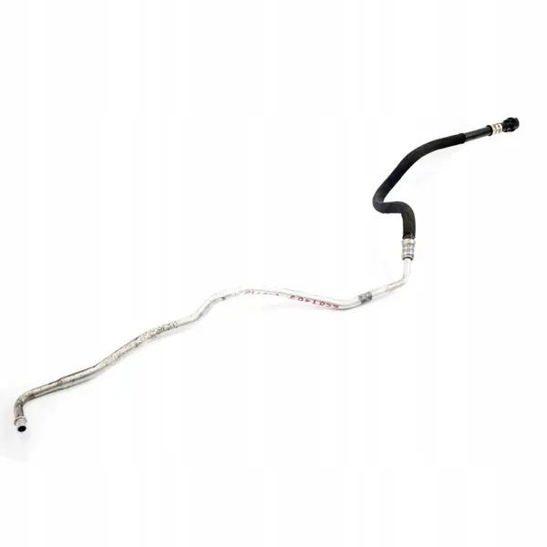BMW F10 M5 Oljekylarslang OEM 2284269 image 8