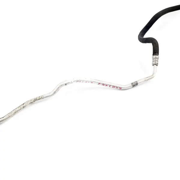 BMW F10 M5 Oljekylarslang OEM 2284269 image 9