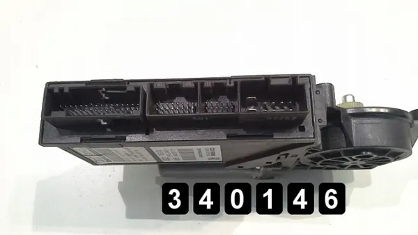 Audi A8 Fönsterregulator OEM AM-340146 Begagnad image 4