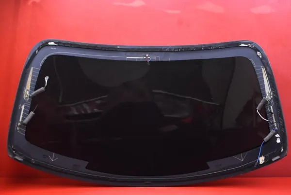 Heckfenster OEM mamAUTO-1017599 Mercedes CLA C117 image 8