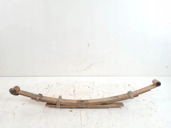 Toyota Hilux Hinterfeder OEM MAM56863 - Gebraucht image 2