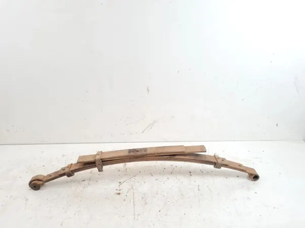 Toyota Hilux Hinterfeder OEM MAM56863 - Gebraucht image 3