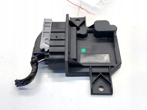 Fuel Pump Module Opel Astra K 13522663 OEM image 2