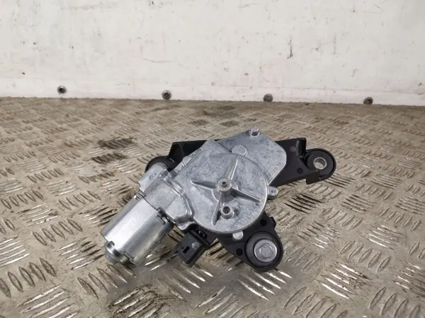 Opel Crossland X Heckwischerarm OEM 0390205115 image 2