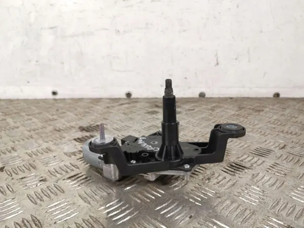 Opel Crossland X Heckwischerarm OEM 0390205115 image 3