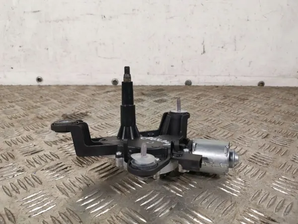 Opel Crossland X Heckwischerarm OEM 0390205115 image 4