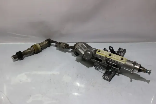 Lenksäule Mercedes C 180 C Klasse W202 OEM A2034601516 image 2