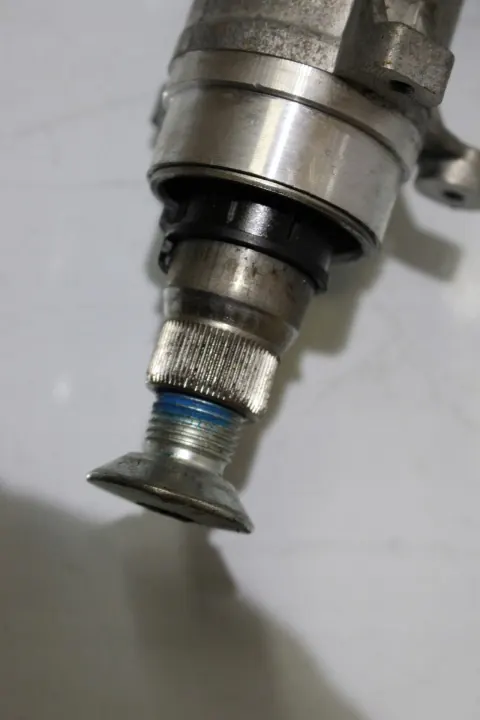 Lenksäule Mercedes C 180 C Klasse W202 OEM A2034601516 image 3