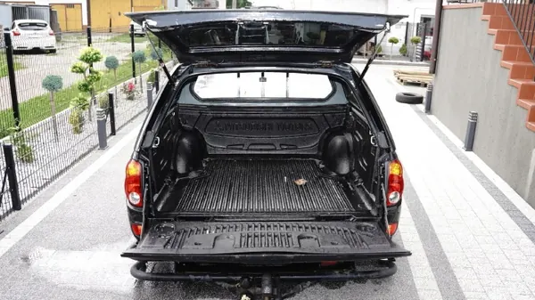 Hard Top Mitsubishi L200 OEM 360178283 2006-2012 image 3