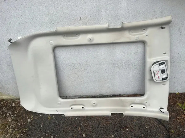 Tête de pavillon Jeep Cherokee KL Lift 2018- OEM Podsufiatka image 3
