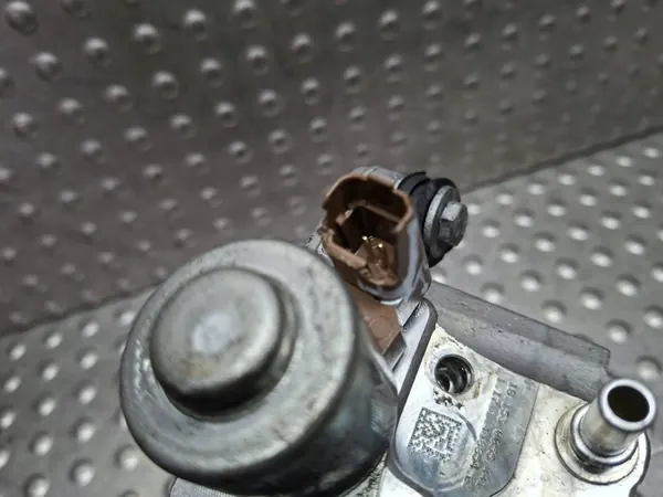 Inspuitpomp OEM S26301370 voor Peugeot Boxer image 5