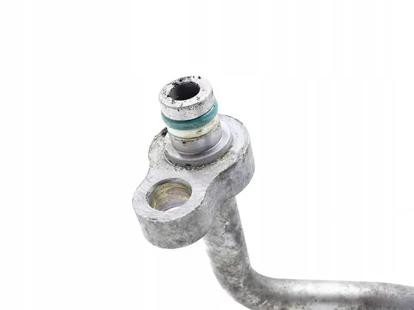 Ohjaustehostinöljyletku Mercedes ML W166 A1663201572 image 3