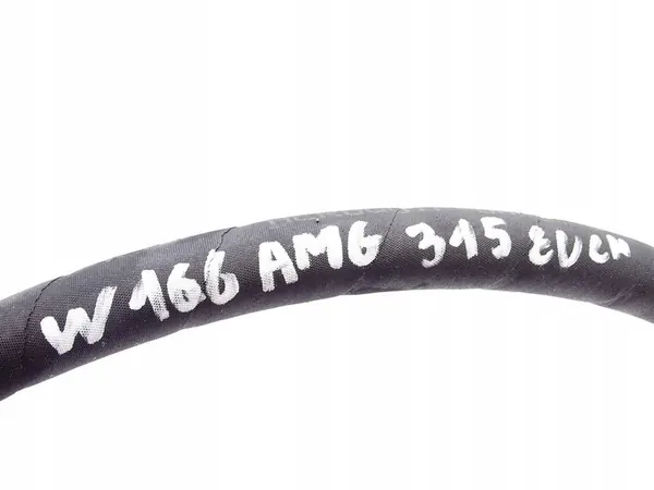 Ohjaustehostinöljyletku Mercedes ML W166 A1663201572 image 6