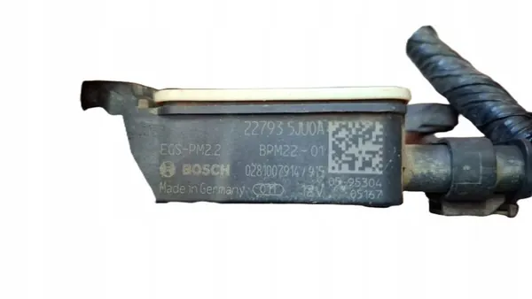 Sensor Lambda NOx Nissan Navara IV D23 NP300 image 2