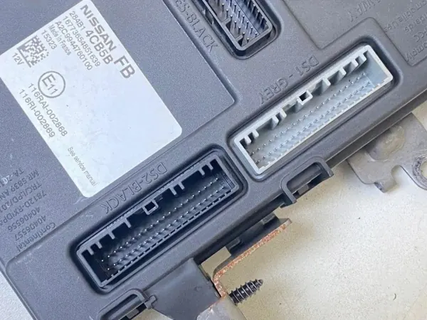 Module confort OEM 284B14CB5B pour Nissan X-Trail image 3