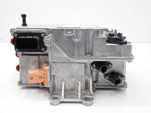 Onduleur OEM 5A5ADE3 pour BMW i4 G26 Gran Coupe M50 image 5