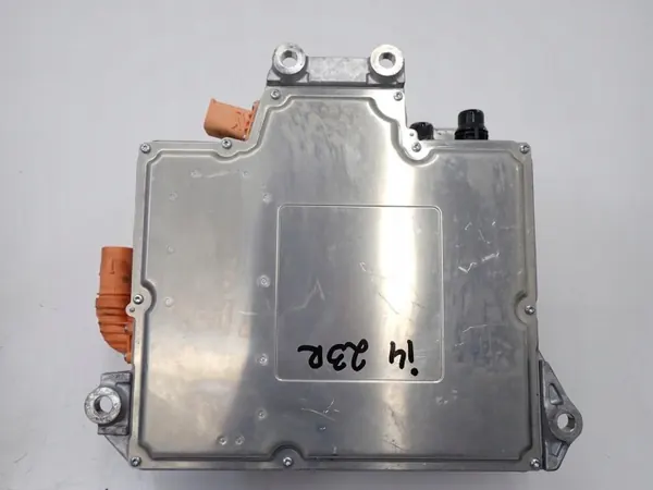 Onduleur OEM 5A5ADE3 pour BMW i4 G26 Gran Coupe M50 image 7