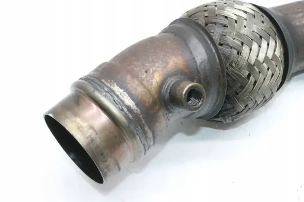 Pakoputken puristin OEM 969761 Land Roverille image 3