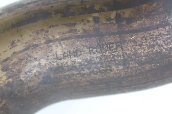 Pakoputken puristin OEM 969761 Land Roverille image 4