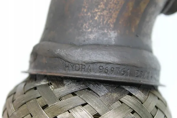Pakoputken puristin OEM 969761 Land Roverille image 5