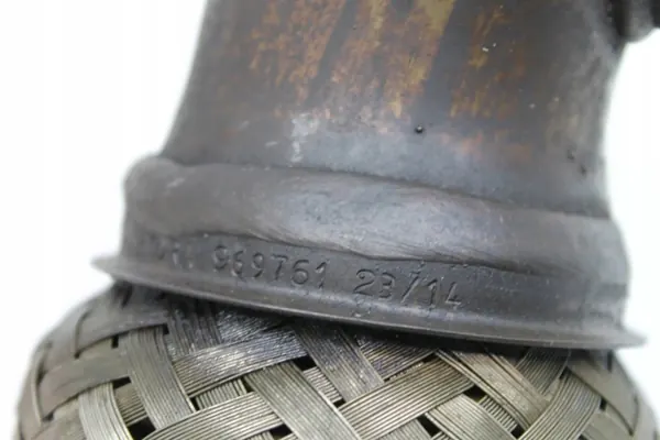Pakoputken puristin OEM 969761 Land Roverille image 6