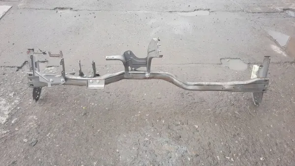 VW T5 Dashboardbalkframe OEM 7H1857690A 03-15 image 3