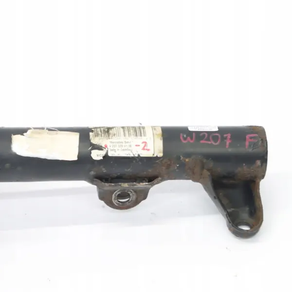 Amortecedor Dianteiro Mercedes W207 OEM A2073204138 image 6