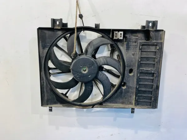 Jäähdytystuulettin OEM 9804778380 Peugeot 508 Lift 1.6 Blue HDI:lle image 4