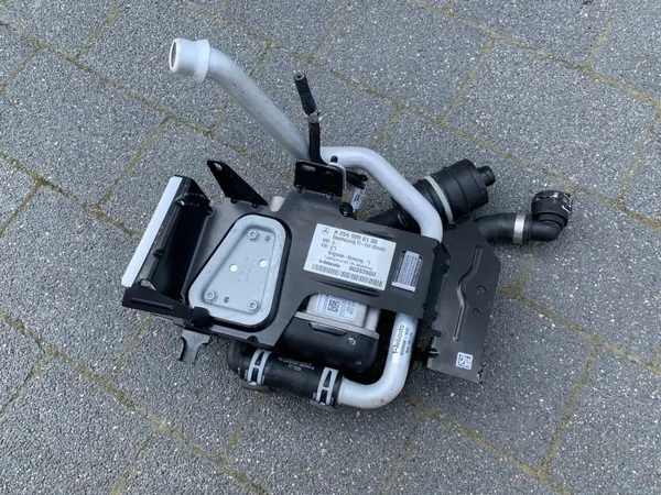 Mercedes Webasto parkeerverwarming OEM A2545006100 image 3