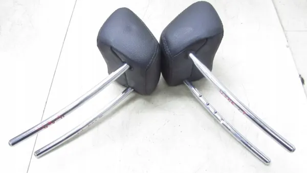 Mercedes W205 Kopfstütze hinten OEM 187/391 image 3