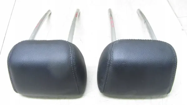 Mercedes W205 Kopfstütze hinten OEM 187/391 image 4
