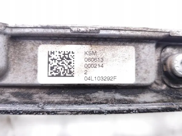 Árbol de levas Skoda OE para Octavia 2.0 TDI image 7