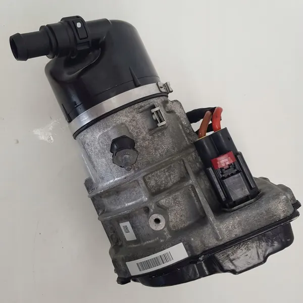 Mercedes-Benz OE A 204 460 06 80 hydraulikpump image 2