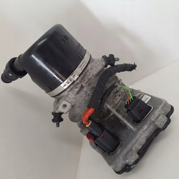 Mercedes-Benz OE A 204 460 06 80 hydraulikpump image 3