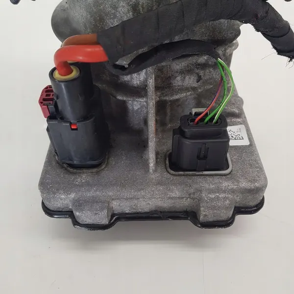 Mercedes-Benz OE A 204 460 06 80 hydraulikpump image 4