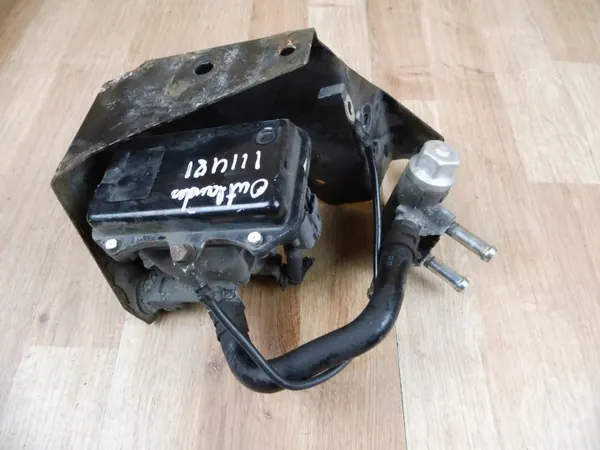 Bomba de óleo caixa Mitsubishi Outlander III PHEV OEM 9430A064 image 2