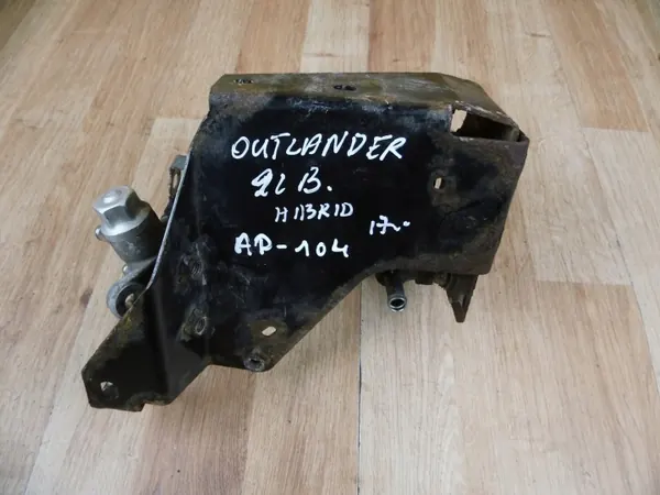Bomba de óleo caixa Mitsubishi Outlander III PHEV OEM 9430A064 image 3