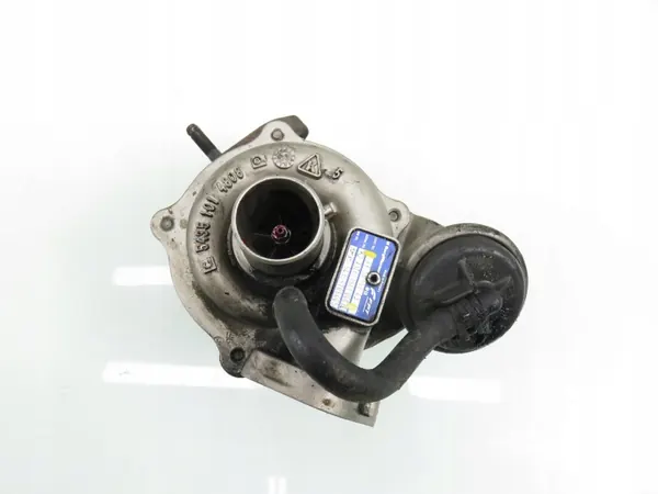 Begagnad turbo OEM 73501343 för Fiat Grande Punto image 5