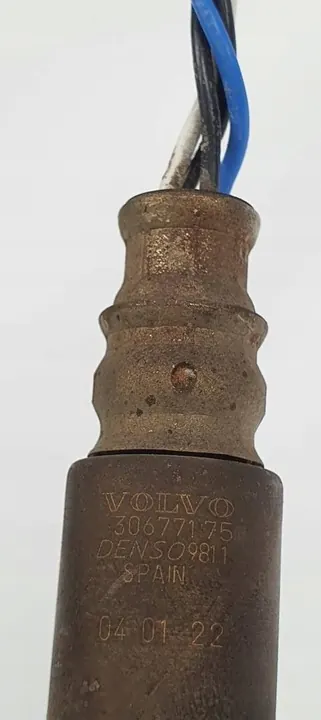 Sensor Lambda Volvo V50 2.4 B 30677175 image 4