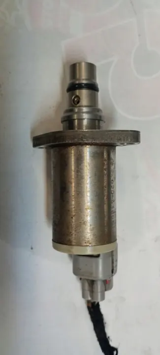 Régulateur de pression Isuzu OEM 18281239624 image 2