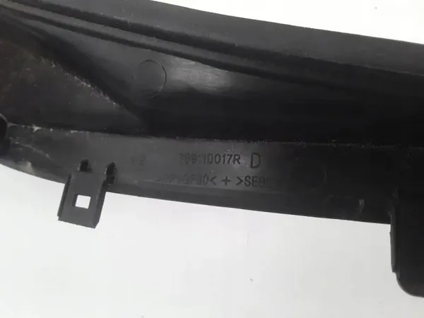 Rechter voorruitrubber OEM 769110017R Renault image 3