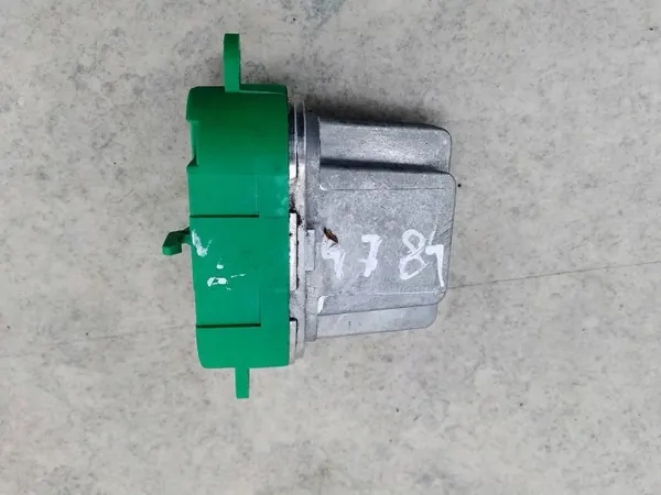 Puhallinvastus OEM 52492365 Renault Espace IV:lle image 2